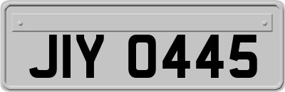 JIY0445