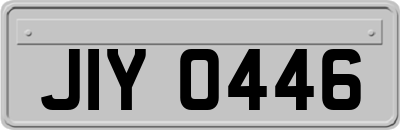 JIY0446
