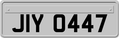 JIY0447