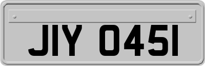 JIY0451