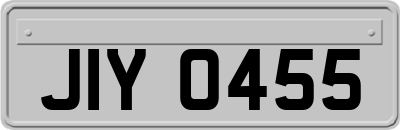 JIY0455
