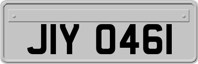 JIY0461