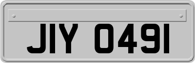 JIY0491