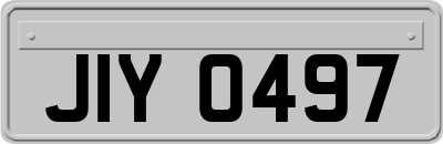 JIY0497