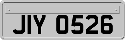 JIY0526