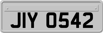 JIY0542