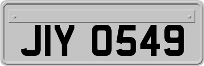 JIY0549