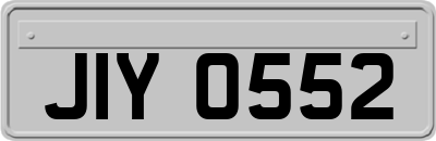 JIY0552