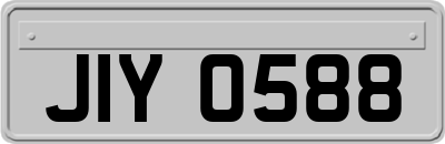 JIY0588