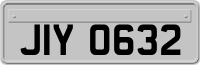 JIY0632