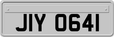 JIY0641