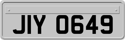 JIY0649