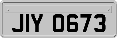 JIY0673