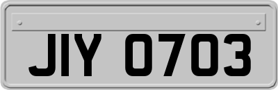 JIY0703