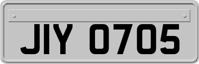 JIY0705