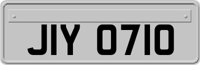 JIY0710