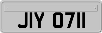 JIY0711