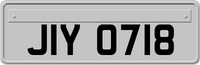 JIY0718
