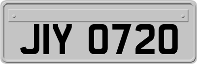 JIY0720