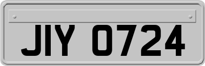 JIY0724