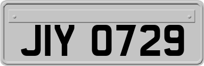 JIY0729