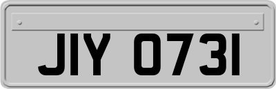 JIY0731