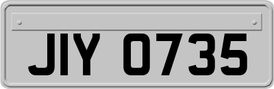 JIY0735
