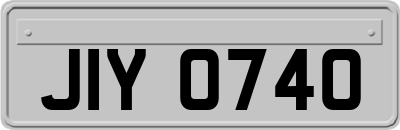JIY0740