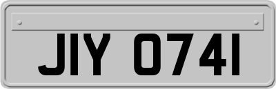 JIY0741