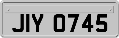 JIY0745