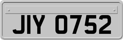 JIY0752