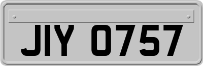 JIY0757