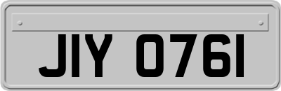 JIY0761