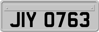 JIY0763