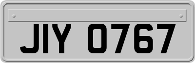 JIY0767
