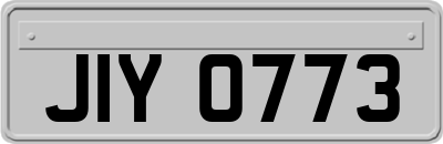 JIY0773