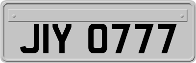 JIY0777