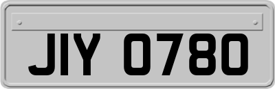 JIY0780