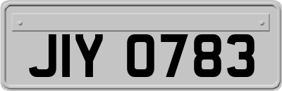 JIY0783