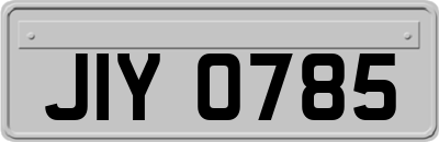JIY0785