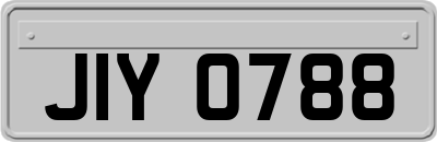 JIY0788
