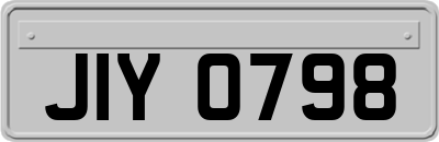 JIY0798