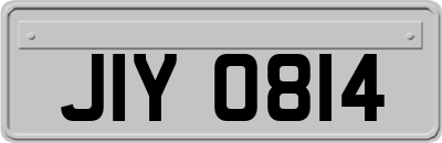 JIY0814