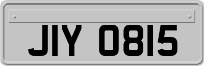 JIY0815
