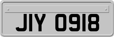 JIY0918