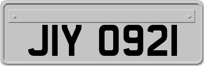 JIY0921
