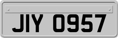 JIY0957