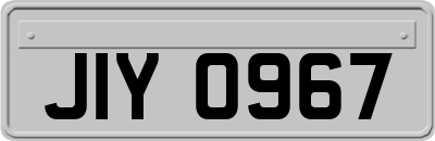 JIY0967