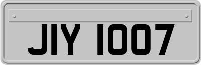 JIY1007
