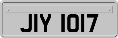 JIY1017